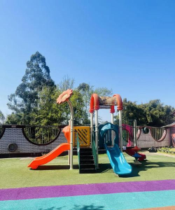 邛崃市孔明乡佳乐幼儿园