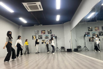 宁国市唯舞爵士街舞培训学校有限公司