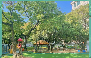 东莞市大朗鸣凤幼儿园