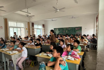 罗亭中心小学