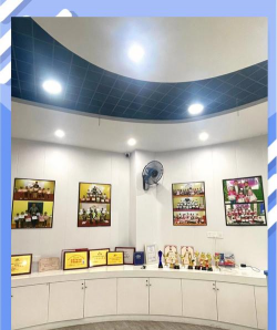 佛山市高明区童梦园文化艺术培训有限公司