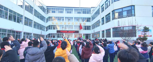 济南市六里山小学