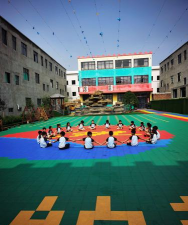 黎明中心小学幼儿园