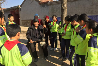 垛石镇中心小学