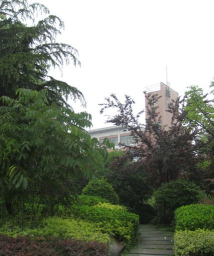 萧山区朝晖初级中学