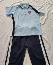 萧山区瓜沥镇第二初级中学