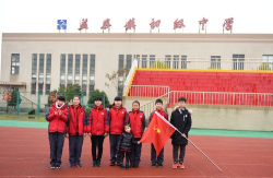 萧山区益农镇初级中学