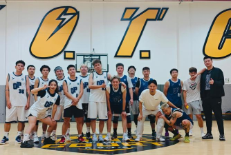 连云港乐驰篮球俱乐部有限公司