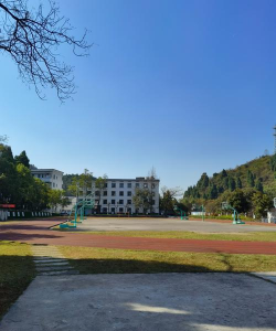 淳安县浪川乡初级中学