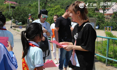青岛市城阳区惜福镇街道棉花小学
