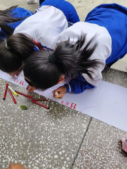 凤庆县凤山镇安石完小