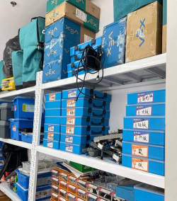 新乡市红旗区斯坦姆科技培训有限责任公司