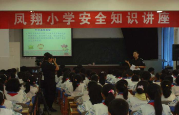 临翔区凤翔小学