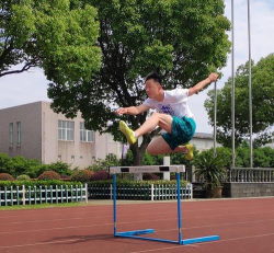 北仑区大矸中学