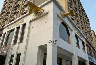 深圳市福田区新童话培训中心有限公司