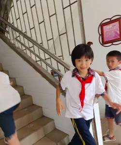 阳春市合水镇中心小学平南分校