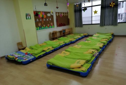 东凤镇内畔幼儿园