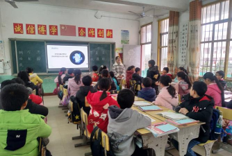 凤庆县凤山镇麦地完小