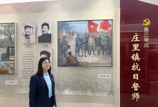 南安镇新安小学