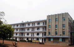 宁海县力洋镇初级中学