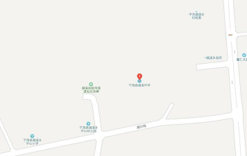 宁海县越溪乡初级中学