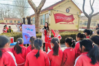 平度市郭庄镇郭庄小学