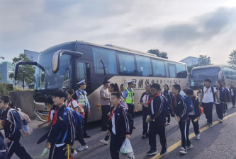 温州市鹿城区上戍乡中心学校初中部