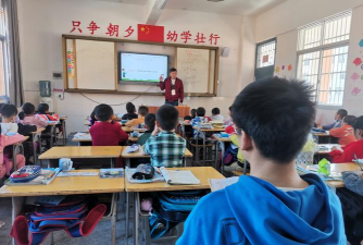 宁都县大沽中心小学