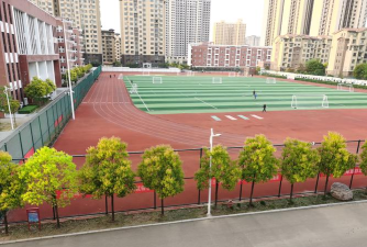 般阳路小学