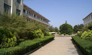 平阳县鳌江镇第七中学