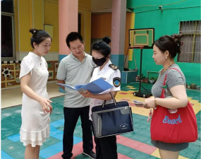 常德市西湖区区直机关幼儿园