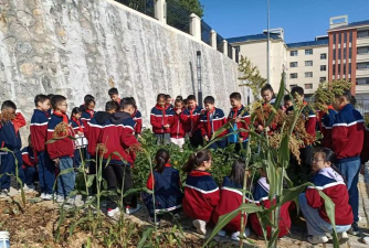 峡江县巴邱小学