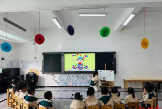 石门县楚江镇幼儿园