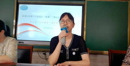 泰和县澄江镇中心小学