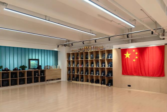 深圳市龙华区乐舞静宜培训中心有限公司