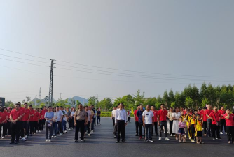 横石塘镇维塘教学点