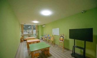 泸州市江阳区清大美育艺辰艺术培训学校有限责任公司