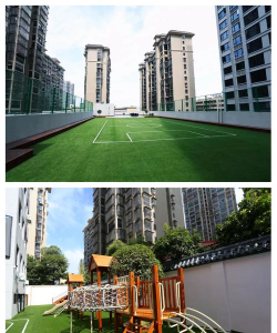 常德市武陵区丹阳楼幼儿园