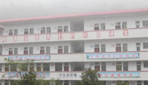 大站镇石洲教学点