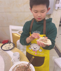 冯川镇第二小学