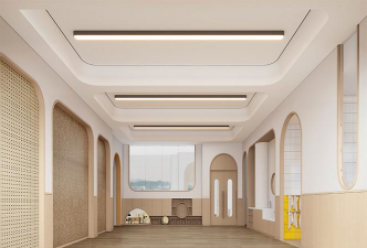 城步县诺贝尔摇篮幼儿园