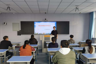 松原市宁江区善友镇善友中学