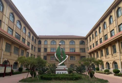 烟台市芝罘区军民小学