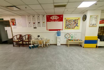 庆阳市西峰区明德围棋培训学校有限公司