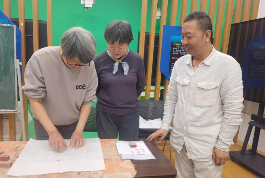 新疆金石艺术培训中心有限公司