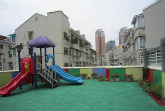 围底涛廷幼儿园