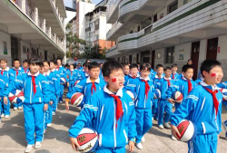临川区第四小学