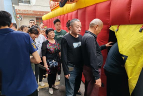 长沙市广厦新村广厦幼儿园