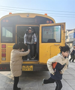 常州市新北区孟河中学