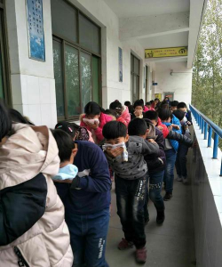 塔头镇塔头小学